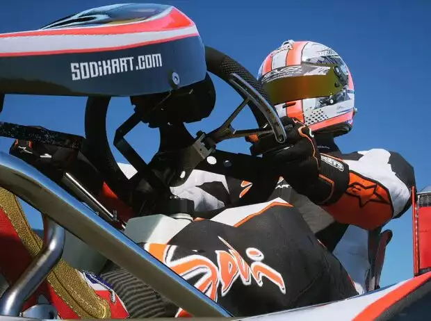 KartKraft Titel-Bild zur News: KartKraft