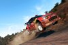WRC 8: Physik fast komplett neu