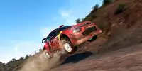 Bild zum Inhalt: WRC 8: Physik fast komplett neu