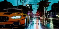 Need for Speed Heat