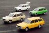50 Jahre Renault 12: Ein Franzose für die ganze Welt