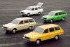 Bild zum Inhalt: 50 Jahre Renault 12: Ein Franzose für die ganze Welt
