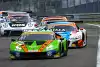 Bild zum Inhalt: GT-Masters Nürburgring 2019: Lamborghini siegt auch am Sonntag