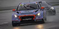 Bild zum Inhalt: TCR Germany Nürburgring: Hyundai-Fahrer Hesse siegt bei Wetterkapriolen