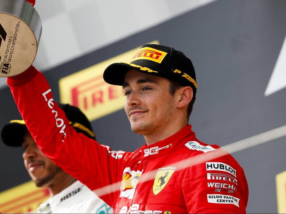 Charles Leclerc