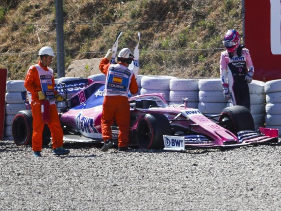 Lance Stroll