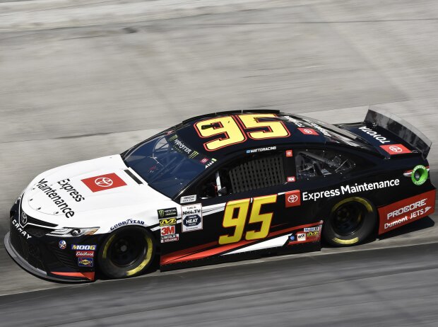 Matt DiBenedetto Matt DiBenedetto