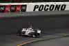 Bild zum Inhalt: IndyCar Pocono: Startcrash, Abbruch, erster Power-Sieg 2019