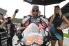Bild zum Inhalt: Jonas Folger: Keine weiteren Moto2-Rennen für Petronas-Sprinta