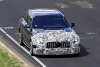 Mercedes-AMG E 63 T-Modell (2020) mit neuer Front-/Heckpartie erwischt
