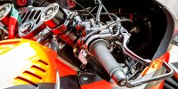 Bild zum Inhalt: Neue Startvorrichtung bei Aprilia: Andere Funktionsweise als bei Ducati