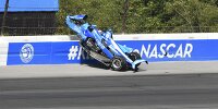 Bild zum Inhalt: Formelprofis mahnen: Pocono gehört nicht in IndyCar-Kalender