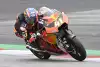 Bild zum Inhalt: Pol Espargaro überzeugt: Brad Binder der richtige Fahrer für Tech-3-KTM