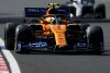 Bild zum Inhalt: Rookie Lando Norris von McLaren-Größe beeindruckt