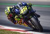 MotoGP-Nachwuchs: "Viele können der zukünftige Valentino Rossi werden"