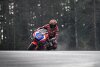 Bild zum Inhalt: MotoGP-Test in Finnland: KymiRing eingeweiht, Bradl mit erstem Sturz