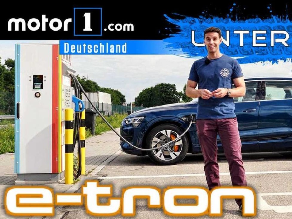 Motor1.com Test