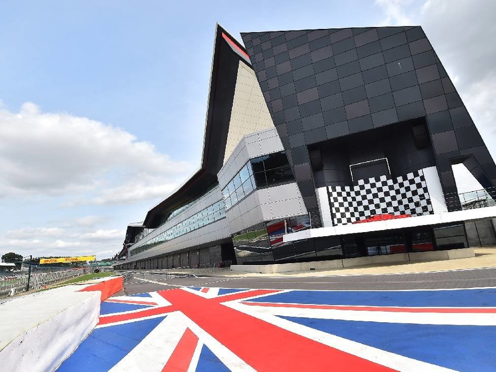 Silverstone