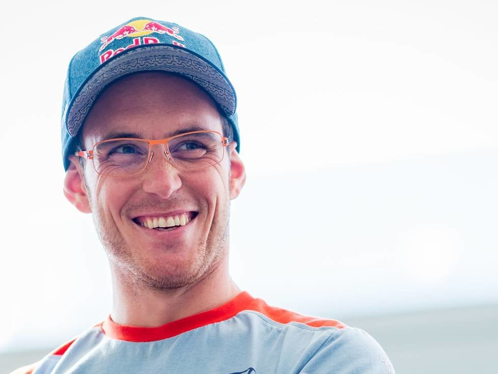 Thierry Neuville