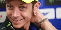 Bild zum Inhalt: Valentino Rossi ganz privat: "Meine Kinder sollen aussehen wie..."