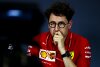 Bild zum Inhalt: "Noch nicht zufrieden": Ferrari hofft auf Änderungen bei Regeln 2021