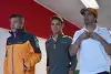 Bild zum Inhalt: Sainz: Verschiedene Teams "viel unterschiedlicher, als die Leute denken"
