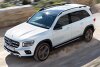 Mercedes GLB (2019): Jetzt sind die Preise fürs 7-Sitzer-SUV bekannt