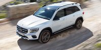 Mercedes GLB (2019)