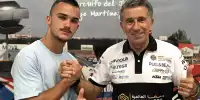 Aron Canet, Jorge Martinez