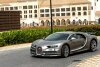 EB110 vs Veyron vs Chiron: Bugattis Hypercars im Vergleich