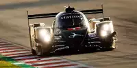 Bild zum Inhalt: Kehrtwende bei Rebellion Racing: Zwei LMP1 zum WEC-Auftakt