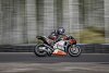 Bild zum Inhalt: MotoGP-Test in Finnland: Smith vor Bradl Schnellster, Feedback positiv