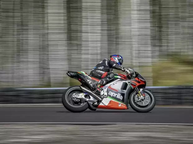 Titel-Bild zur News: Bradley Smith