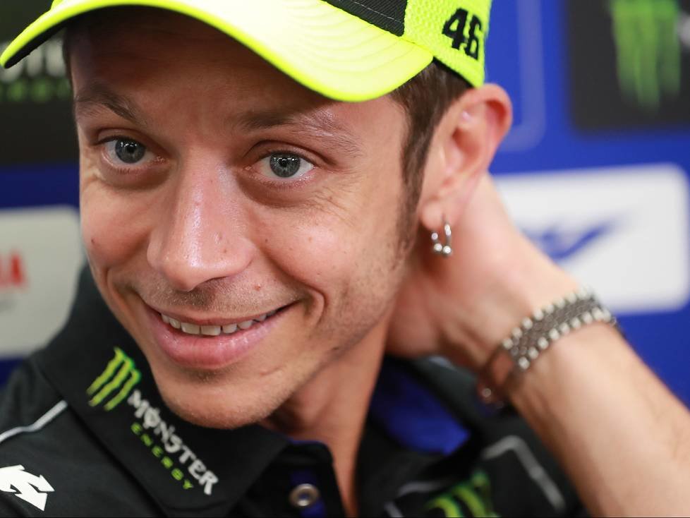 Valentino Rossi