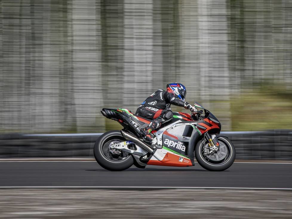 Bradley Smith