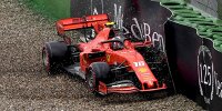 Bild zum Inhalt: Binotto gesteht: Ferrari von schwacher Performance selbst "überrascht"