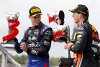 Honda: Toro-Rosso-Podium hatte besondere Bedeutung