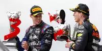 Bild zum Inhalt: Honda: Toro-Rosso-Podium hatte besondere Bedeutung
