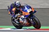 Zarcos KTM-Albtraum: "Oliveira hat es intelligenter gemacht als ich"