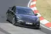 Bild zum Inhalt: Porsche Panamera (2020): Erlkönig mit Seltsam-Auspuff könnte 830 PS haben