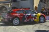 Bild zum Inhalt: WRC Rallye Deutschland 2019: Motor-Upgrade bei Citroen