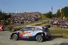 Bild zum Inhalt: Wettervorhersage WRC Rallye Deutschland 2019: Eitel Sonnenschein