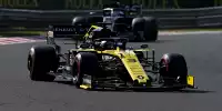 Daniel Ricciardo, Romain Grosjean