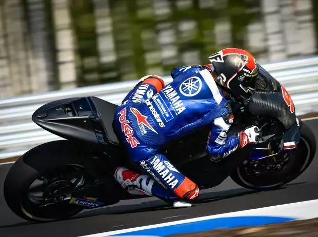 Jonas Folger Titel-Bild zur News: Jonas Folger