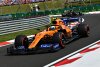 McLaren: Vierter Platz liegt nicht nur am Auto