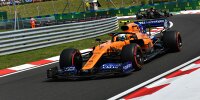 Bild zum Inhalt: McLaren: Vierter Platz liegt nicht nur am Auto
