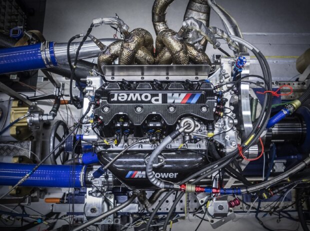 BMW, Motor BMW, Motor