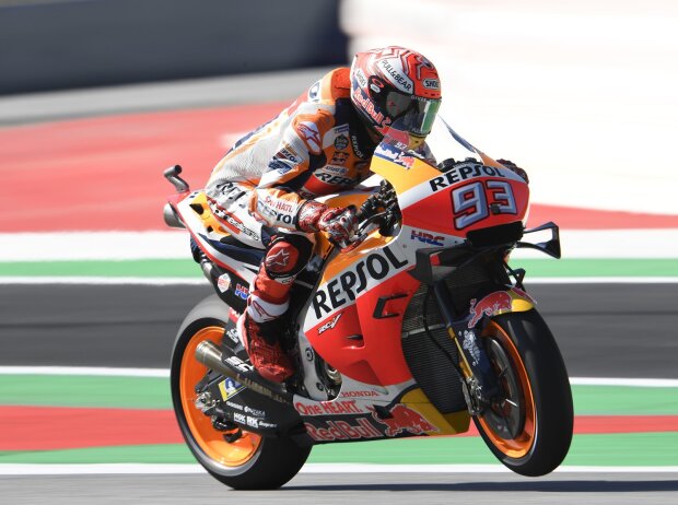 Marc Marquez