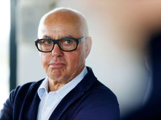 Hans Werner Aufrecht Hans Werner Aufrecht