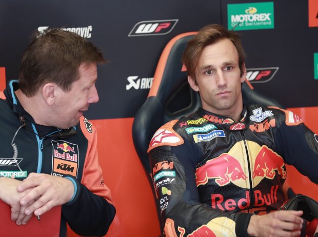 Johann Zarco Johann Zarco